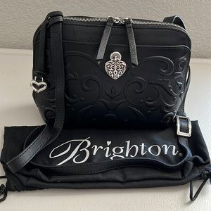 Brighton Alexa Cordoba Organizer Crossbody